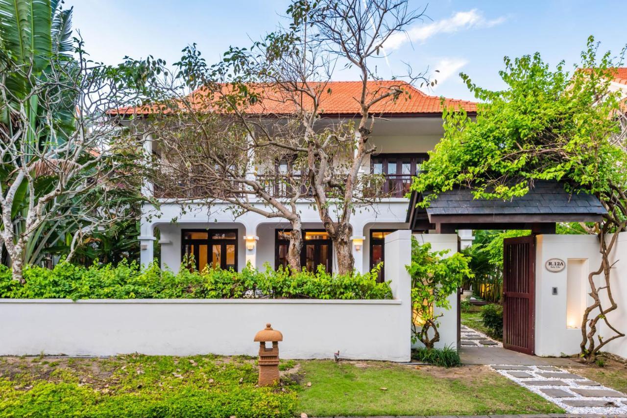 Villa Da Nang By Abogo Kültér fotó